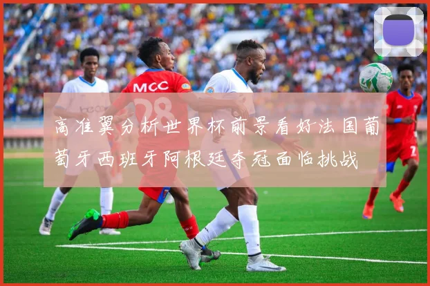 高准翼分析世界杯前景看好法国葡萄牙西班牙阿根廷夺冠面临挑战